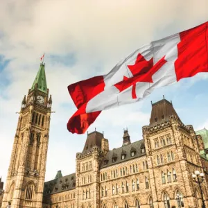 معدل التضخم في كندا لشهر أبريل يتباطأ لأدنى مستوى في 3 سنوات