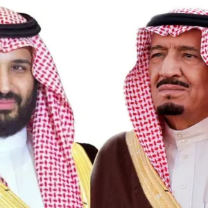 خادم الحرمين وولي العهد يهنئان رئيس جمهورية ليبيريا بذكرى استقلال بلاده