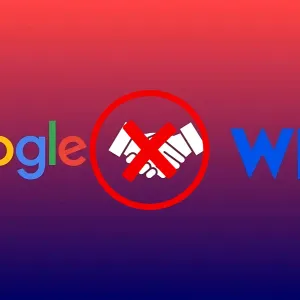 شركة ويز التابعة للاحتلال ترفض أكبر صفقة استحواذ في تاريخ جوجل!