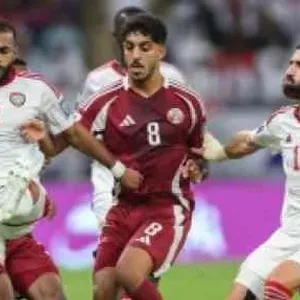 تصفيات كأس العالم.. ريمونتادا إماراتية تطيح بأهل الدار في الدوحة