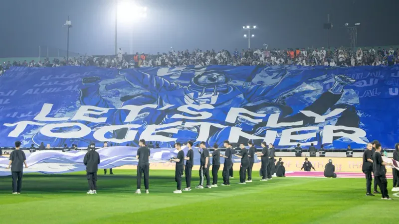 تلبية لمطالب الهلال.. رسميا الكشف عن طاقم التحكيم لمباريات اليوم في دوري روشن