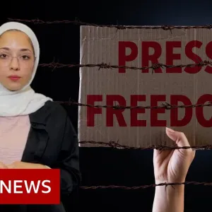 يوم حرية الصحافة العالمي: قتل في غزة، قيود في إيران وسجن في إسرائيل