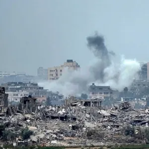 "القسام" تقنص جنديا إسرائيليا وسط حصار الجيش للنازحين في مدينة بيت حانون