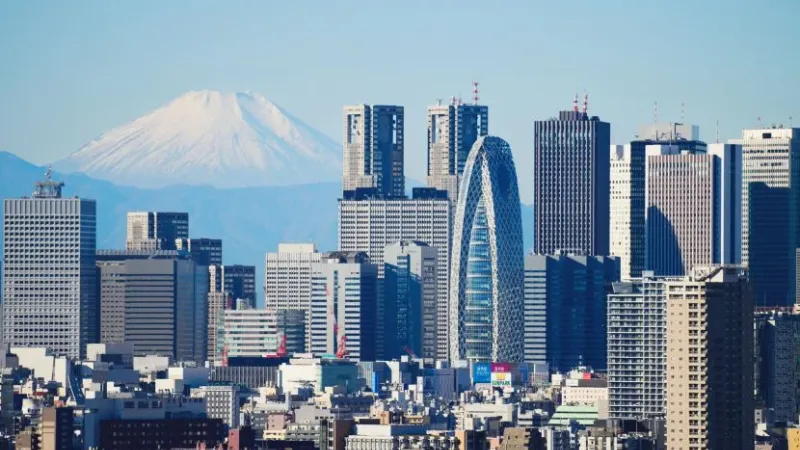 من طوكيو إلى نيويورك.. مؤشرات الأسهم عند أعلى مستوياتها حول العالم