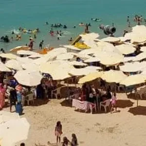 مصيف على قد الإيد.. أفضل وجهات السفر الصيفية الاقتصادية في مصر