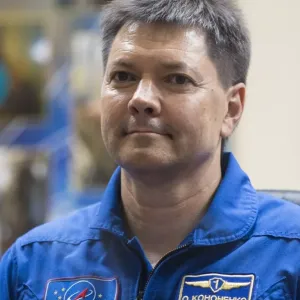 رقم قياسي جديد.. رائد الفضاء الروسي أوليغ كونونينكو يقضي 1000 يوم في الفضاء