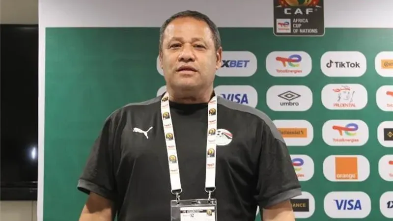 ضياء السيد: لم أتفاجأ من مشاركة ثنائي منتخب مصر في التشكيل الأساسي ضد نيوزيلندا