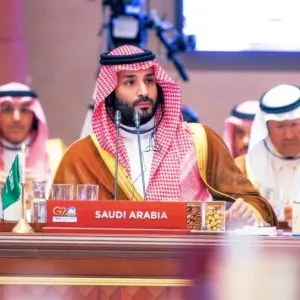 عبر منصة إكس.. السعوديون يحتفلون بالذكرى السابعة لبيعة الأمير محمد بن سلمان ولياً للعهد