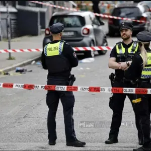 يورو 2024 - الشرطة تطلق النار على شخص يحمل قنبلة حارقة قبل مواجهة بولندا وهولندا
