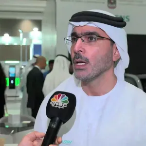 وكيل وزارة الطاقة الإماراتية لشؤون الطاقة والبترول لـ CNBC عربية: - الإمارات تنتج 6 غيغاواط حالياً من الطاقة المتجددة وهو الأعلى بين دول الخليج - نسته...
