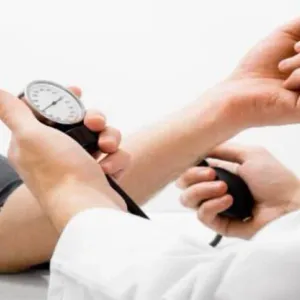 نحو 20 بالمائة من المصابين بمرض ارتفاع ضغط الدم يمكنهم العلاج دون الحاجة الى أدوية