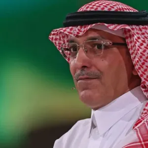 وزير المالية السعودي: لا بد من مواجهة قيود التجارة العالمية