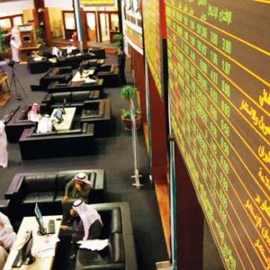 الأسهم الإماراتية تُضيف 36.9 مليار درهم لقيمتها السوقية خلال أسبوع
