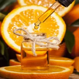 فوائد زيت البرتقال وكيفية استخدامه وأضراره