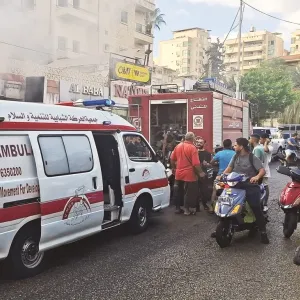 قتلى ومئات الجرحى بموجة ثانية من تفجيرات «اللاسلكي» في لبنان