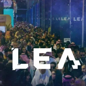 الرياض تستضيف النسخة الثالثة من مؤتمر “ليب” التقني الدولي في هذا الموعد