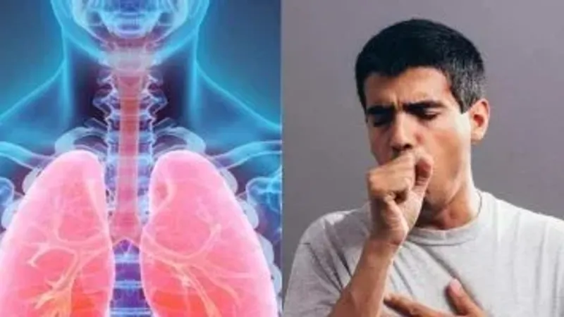 هل تعانى من مشكلة في الجهاز التنفسى؟.. 7 نصائح للعلاج