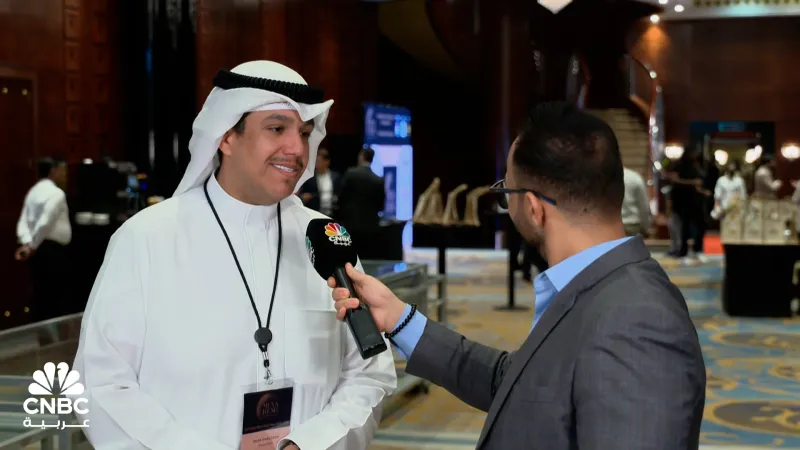 نائب مدير عام بنك برقان الكويتي لـ CNBC عربية: نستهدف التركيز على قطاع التجزئة خلال العام الحالي