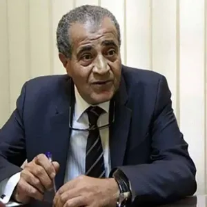 وزير التموين: مصر قدمت 80%من إجمالي الدعم المقدم لقطاع غزة