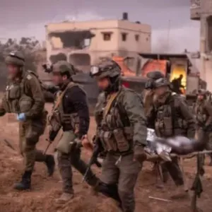 جيش الاحتلال يعترف بقتل 4 جنود من لواء ناحال