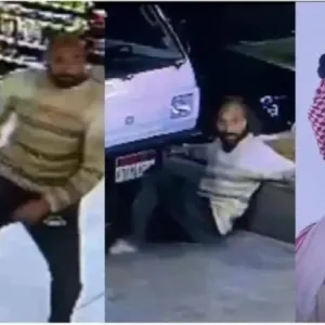 شاهد.. صور توثق آخر ظهور للمواطن هتان شطا قبل اختفاءه بساعات في مصر