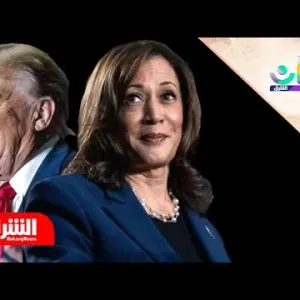 هاريس تطالب بمناظرة ترمب والأخير يرفض ويعلق: "الخاسر هو من يطلب إعادة الجولة" - ألوان الشرق