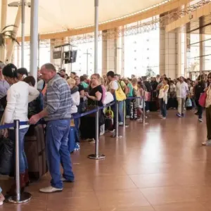 مصر تستعد لطرح تشغيل وإدارة 3 مطارات على القطاع الخاص