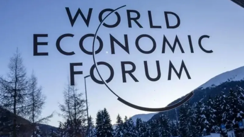 غدا .. اجتماع المنتدى الاقتصادي العالمي في الرياض يبحث تعزيز الشراكات وسد الفجوة بين الأسواق المتقدمة والناشئة