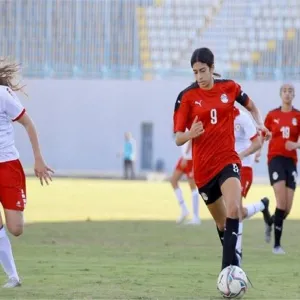 اتحاد الكرة يعلن تشكيل الجهاز الفني لمنتخب مصر للكرة النسائية