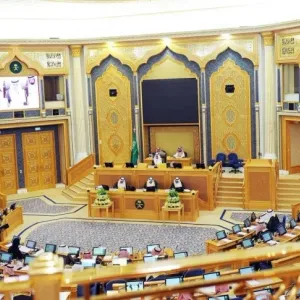 مجلس الشورى السعودي يطالب هيئة العقار بمعالجة زيادات إيجارات العقارات السكنية
