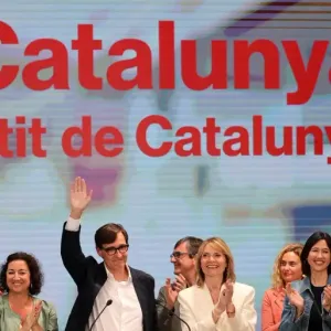 إسبانيا.. الانفصاليون يخسرون انتخابات كتالونيا