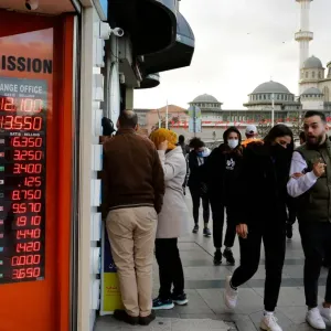 البنك الدولي: تركيا ستتلقى تمويلا بقيمة 18 مليار دولار