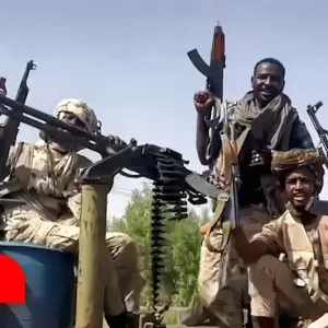 ولايات في السودان تشدد إجراءاتها الأمنية.. ما السبب؟ - أخبار الشرق
