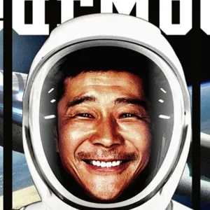 ملياردير ياباني يلغي رحلة مع المشاهير حول القمر