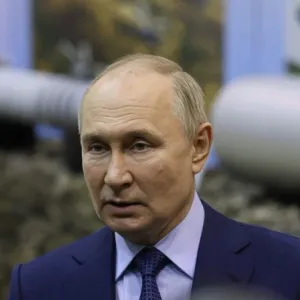 بوتين: أمريكا تنفق على الدفاع أكثر من روسيا بعشرة أضعاف