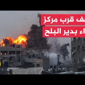 نشرة إيجاز – قصف يستهدف فلسطينيين عادوا لتفقد منازلهم جنوب غزة ويطال فريق الجزيرة