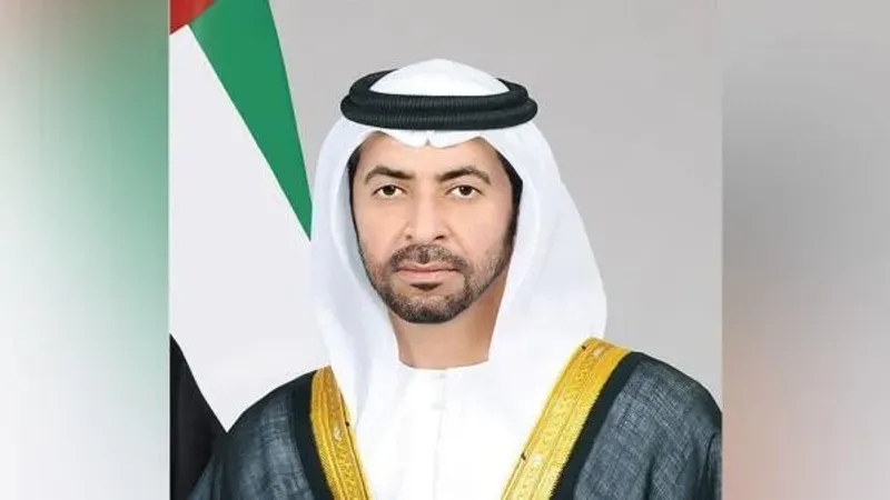 حمدان بن زايد: الإمارات اتخذت عدة تدابير لتحقيق الأمن الغذائي