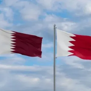 يُقلّل وقت السفر إلى 30 دقيقة عند تنفيذه.. «جسر المحبة» تعزيز للروابط الاقتصادية بين البحرين وقطر