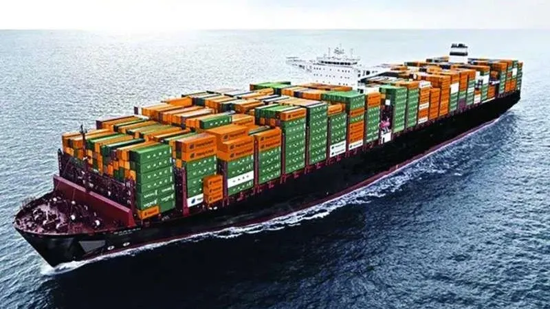 الإحصاء: 6 مليون دينار قيمة صادرات التجارة الخارجية خلال الربع الأول من 2024