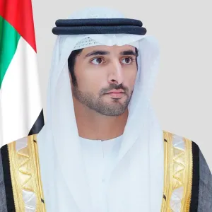 حمدان بن محمد يوجّه بصرف رواتب شهر أبريل لموظفي حكومة دبي بعد غد