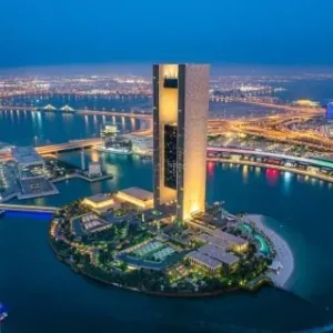 صندوق النقد: النمو الاقتصادي في البحرين الأعلى خليجياً في 2024