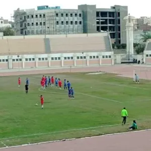 الدرجة الثانية.. بـ9 لاعبين الترسانة يفوز علي المنيا 1- 0 ويؤكد صعوده لدوري الترقي