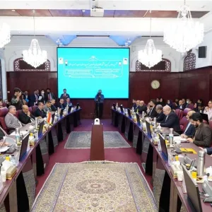 10 مذكرات تفاهم على طاولة لجنة عراقية إيرانية في طهران
