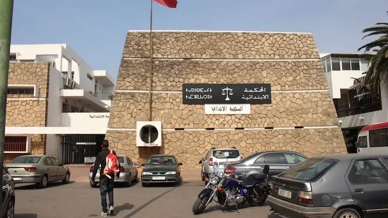 مغربية تشكو النصب من أردني.. والموثقون يقترحون التقييد الاحتياطي للعقار