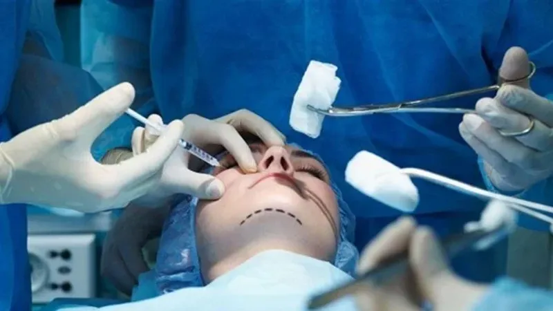 تونس تستقطب 30 ألف سائحا سنويا من أجل جراحة التجميل