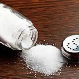 دراسة تكشف خطورة «الملح الزائد» على صحة الكُلى