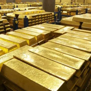 العراق يعزز رصيده من الذهب.. كم يحوز؟