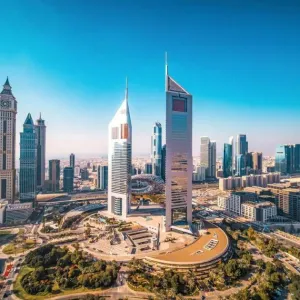 القطاع الخاص في الإمارات يختتم النصف الأول بتوسع قوي