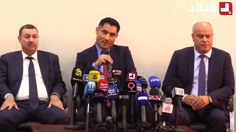 وزير الاتصال: منع دخول الصحفي فريد عليلات إلى الجزائر راجع لمواقف الوسيلة الإعلامية التي يعمل بها تجاه الجزائر