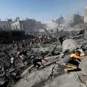 واشنطن تدعو تل أبيب للمساح بدخول بعثة الأمم المتحدة إلى غزة
